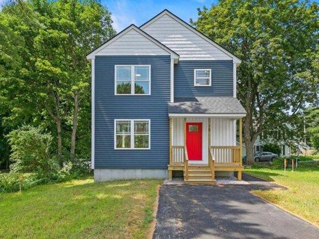 3 bedroom, Portland ME 04103 105587936