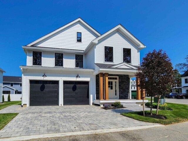 3 bedroom, Portsmouth NH 03801 105537224