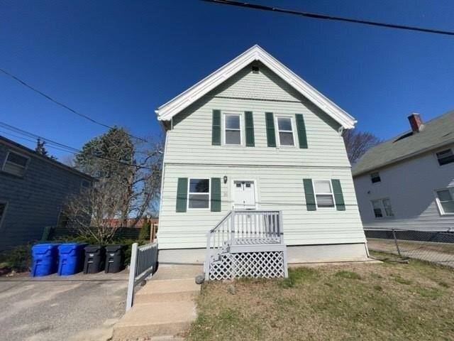 3 bedroom, Pawtucket RI 02860 105424682