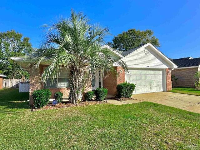 3 bedroom, Pace FL 32571 LS105433056