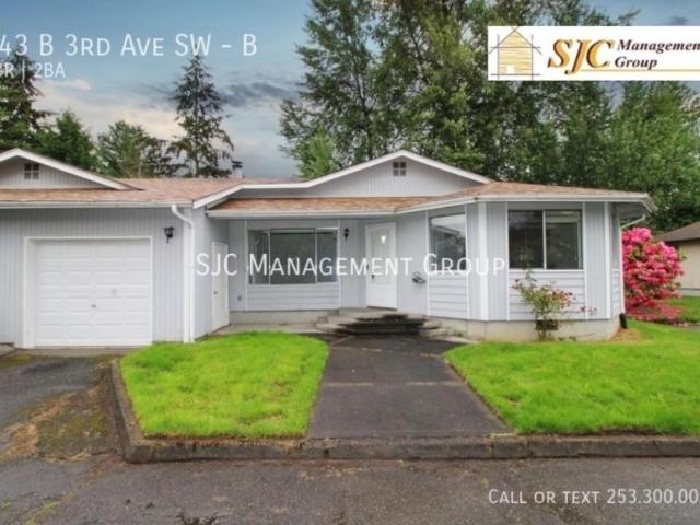 3 bedroom, Pacific WA 98047 104205291