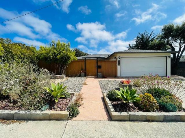 3 bedroom, Pacifica CA 94044 LS105304704
