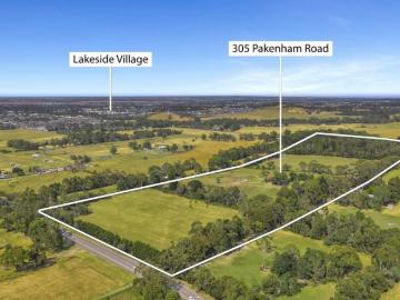 3 Bedroom Land Pakenham VIC 102714444