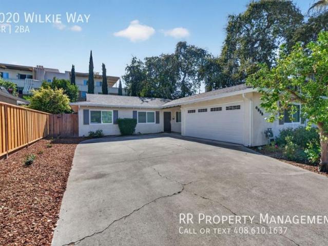 3 bedroom, Palo Alto CA 94306 105834402