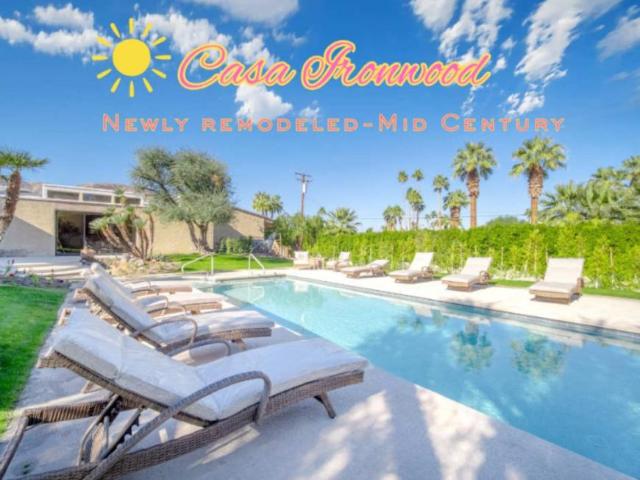 3 bedroom, Palm Desert CA 92260 100703796