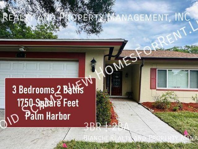3 bedroom, Palm Harbor FL 34683 105211385