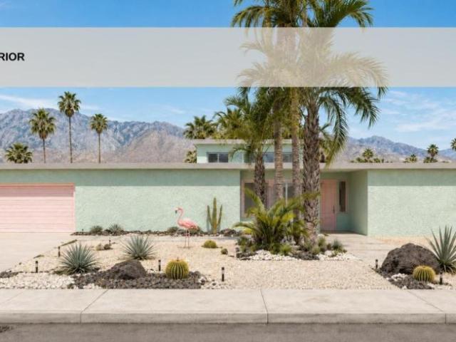 3 bedroom, Palm Springs CA 92262 106216676