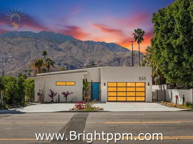 3 bedroom, Palm Springs CA 92262 106219531