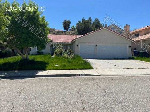 3 bedroom, PALMDALE CA 93550 104613617