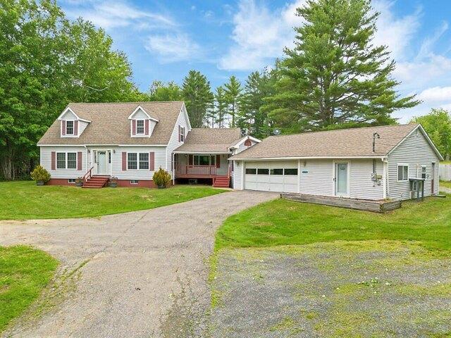 3 bedroom, Palmyra ME 04965 105911751