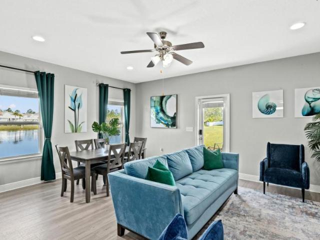 3 bedroom, Panama City Beach Panama City Beach 32407 LS91629427