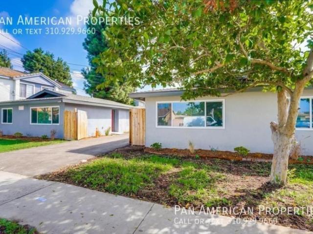 3 bedroom, Paramount CA 90723 104451840