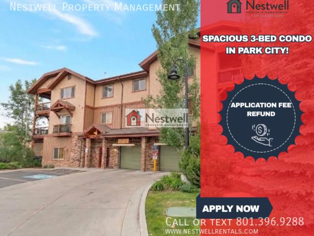 3 bedroom, Park City UT 84098 101389384