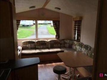 3 bedroom park home for rent