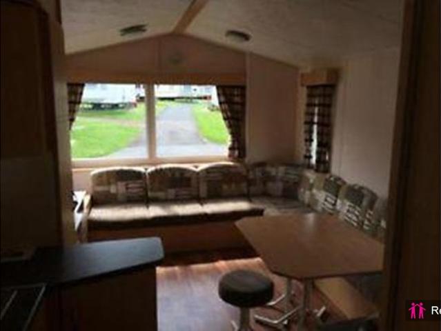 3 bedroom park home for rent