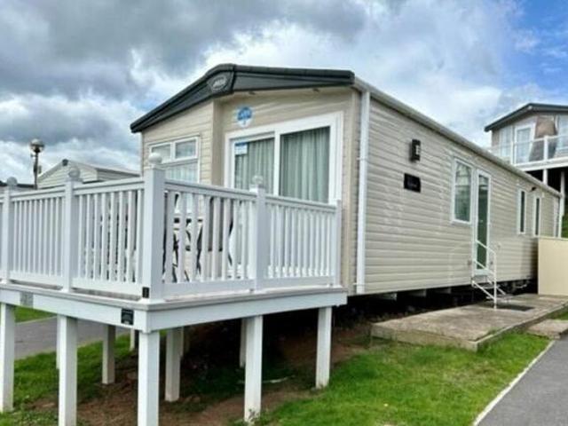 3 Bedroom Park Home For Sale In Sandy Bay