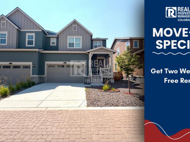3 bedroom, Parker CO 80134 103450486