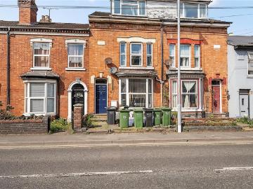 Worcester, Worcestershire county, Midlands