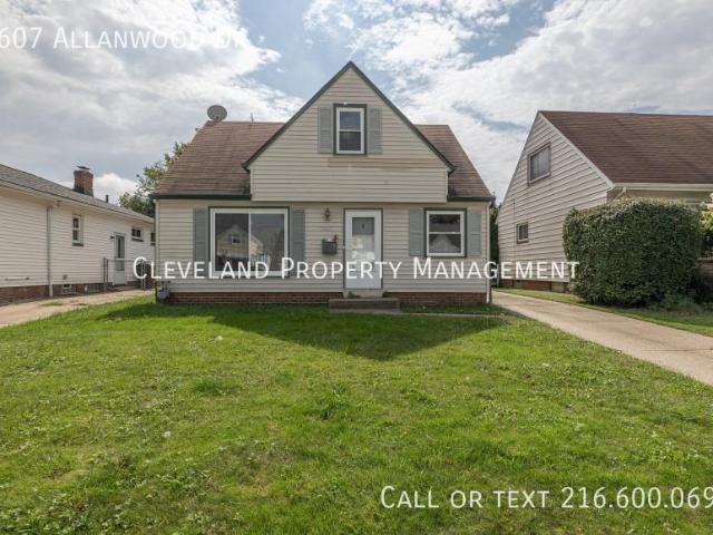 3 bedroom, Parma OH 44129 105664159