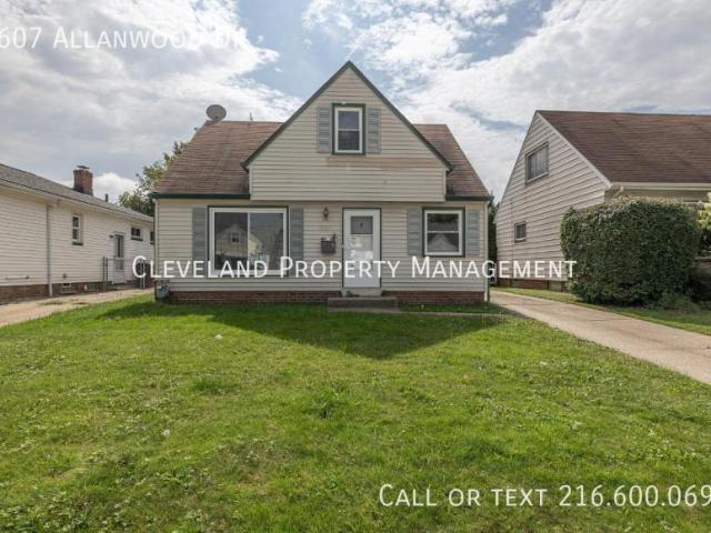 3 bedroom, Parma OH 44129 105698839
