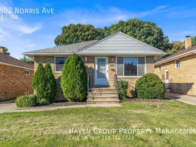 3 bedroom, Parma OH 44134 105835460