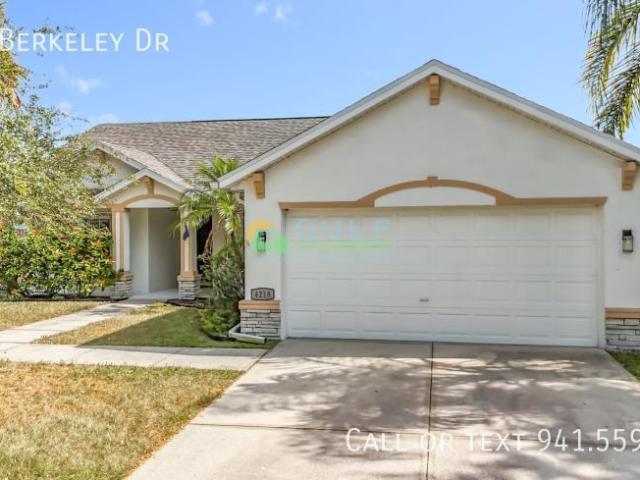3 bedroom, Parrish FL 34219 105672410