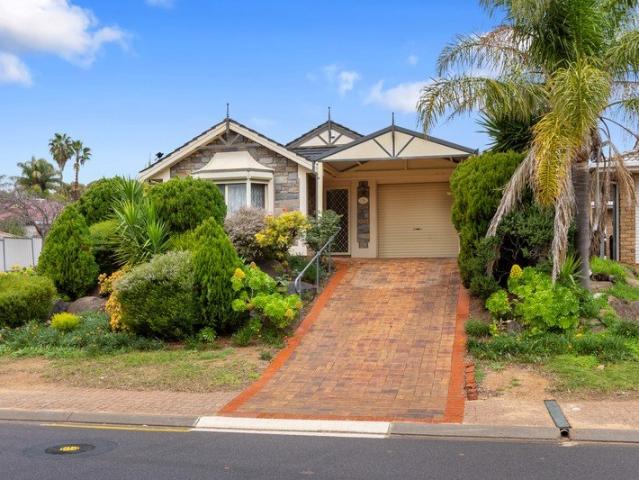3 bedroom partly furnished home in Hillbank Open inspection Fri 07/08/2026 from 5:00pm 5:15pm