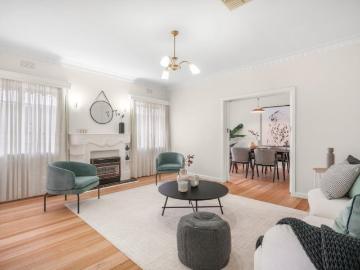 3 Bedroom House Pascoe Vale South VIC 102759320