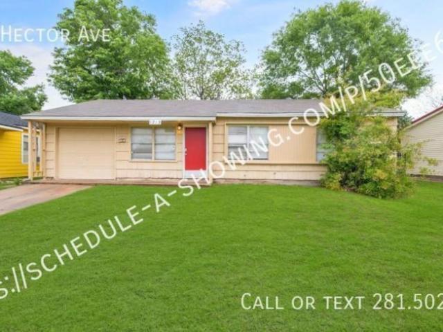 3 bedroom, Pasadena TX 77502 LS104451781