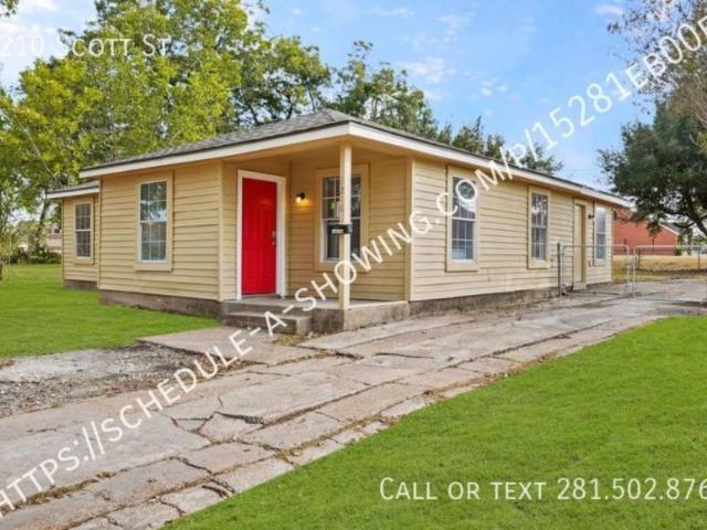 3 bedroom, Pasadena TX 77506 105261963