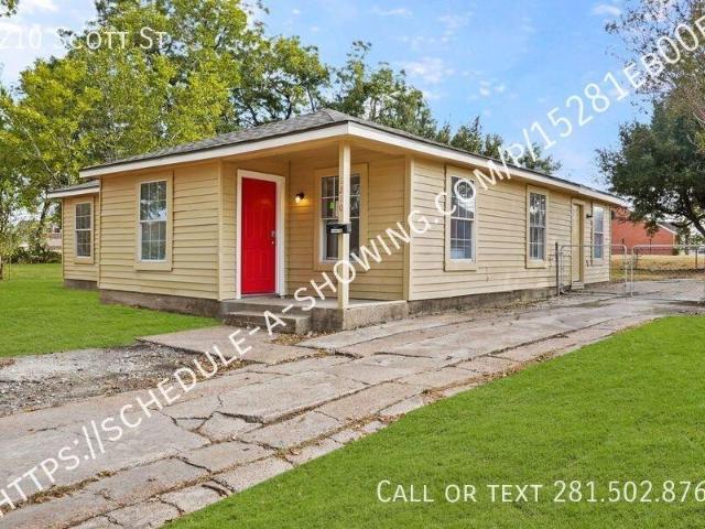 3 bedroom, Pasadena TX 77506 105295924