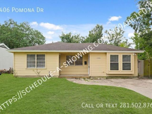 3 bedroom, Pasadena TX 77506 105372356
