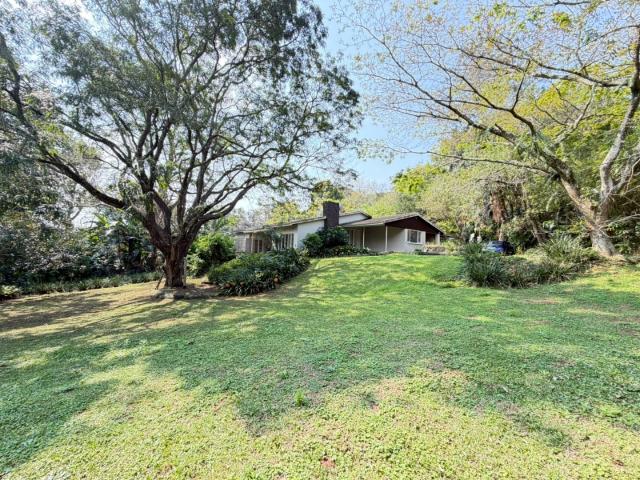 3 Bedroom pet friendly Home to Rent in Kloof with Servant’s Quarters