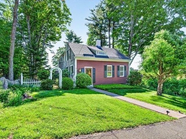 3 bedroom, Petersham MA 01366 105352709