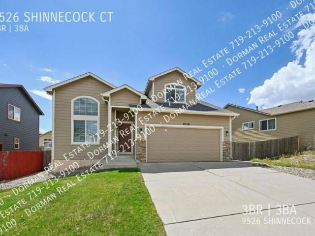 3 bedroom, Peyton CO 80831 105301963
