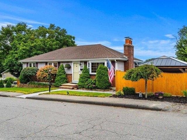 3 bedroom, Peabody MA 01960 105439512