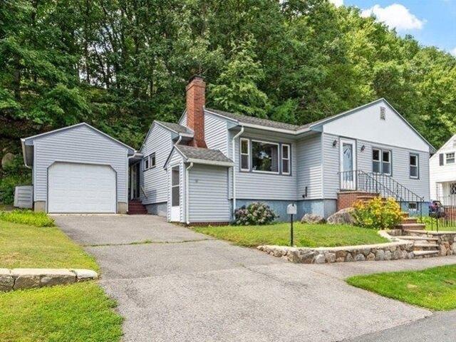 3 bedroom, Peabody MA 01960 105478527