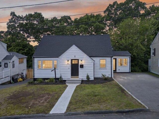 3 bedroom, Peabody MA 01960 105494644