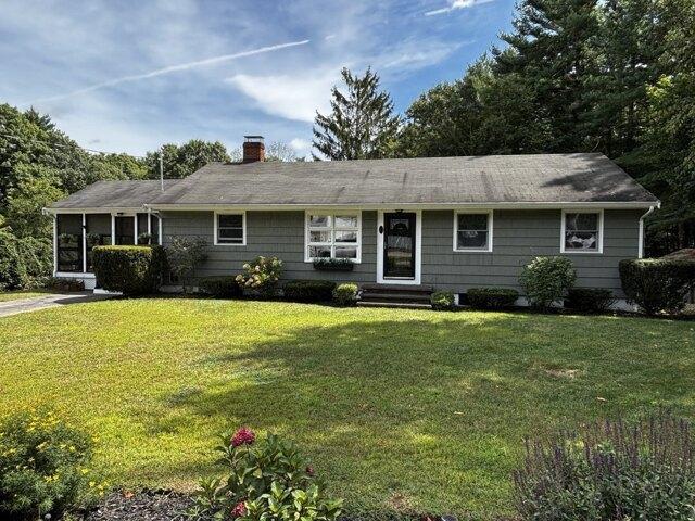 3 bedroom, Pembroke MA 02359 105474453