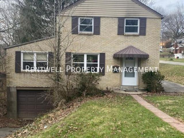 3 bedroom, Penn Hills PA 15235 106162962