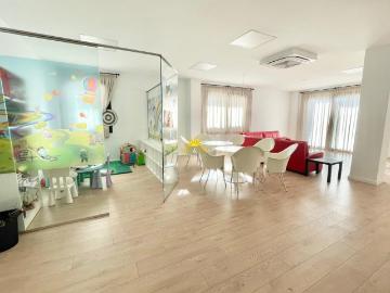3 BEDROOM PENTHOUSE MURCIA