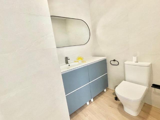 3 BEDROOM PENTHOUSE MURCIA