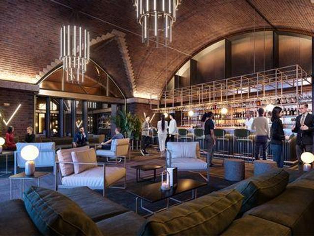 3 Bedroom Penthouse Manchester England 99838534