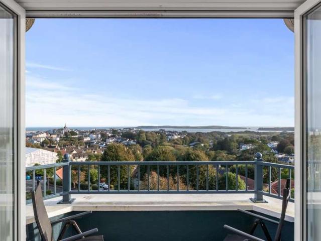 3 Bedroom Penthouse Flat