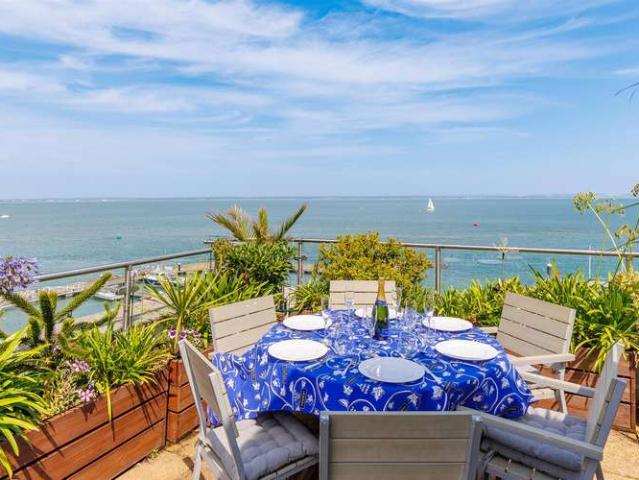 3 Bedroom Penthouse Flat