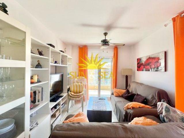3 BEDROOM PENTHOUSE FOR RENT IN LA MANGA DEL MAR MENOR MURCIA