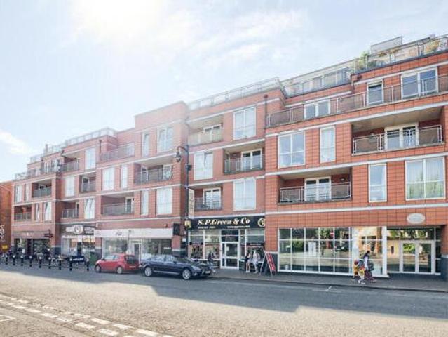 3 Bedroom Penthouse For Rent In 15 Warstone Lane