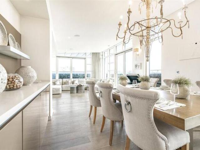 3 bedroom penthouse for sale in Leftbank, Manchester, M3