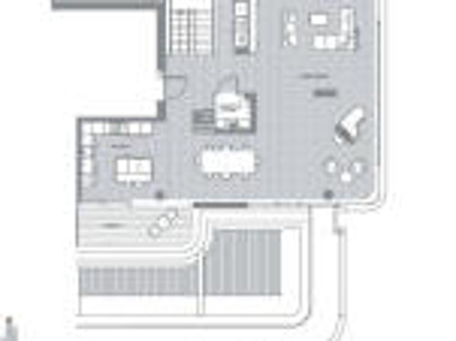 3 bedroom penthouse for sale in 2 Principal Place, London, EC2A
