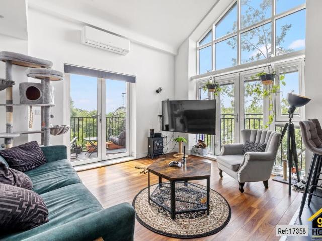 3 bedroom penthouse for sale